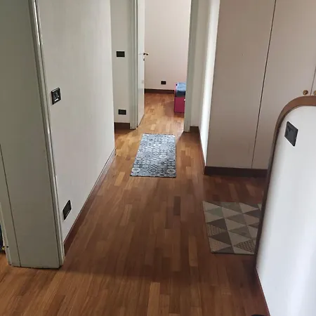 Apartment Palazzo In The Heart Of